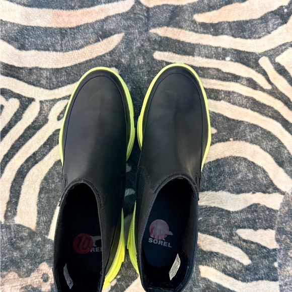 Sorel Brex Chelsea Boots new - Picture 5 of 7